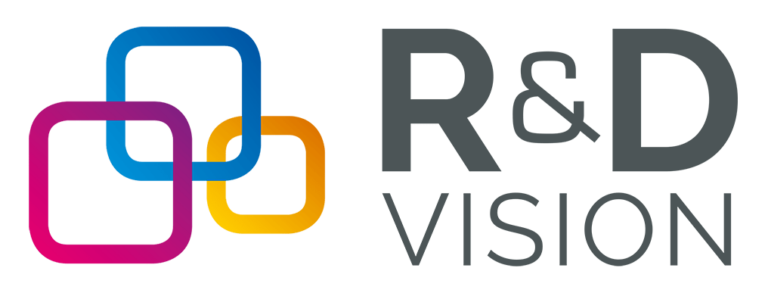 Accueil - R&D Vision